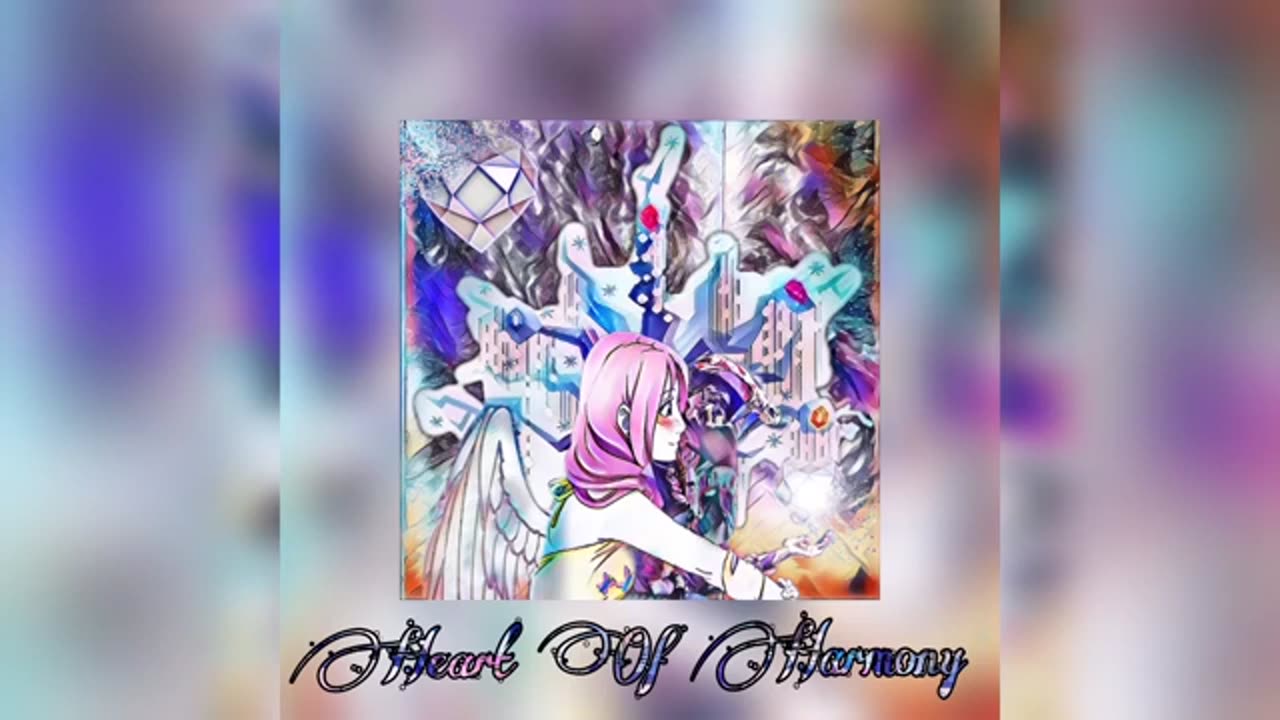 Heart Of Harmony