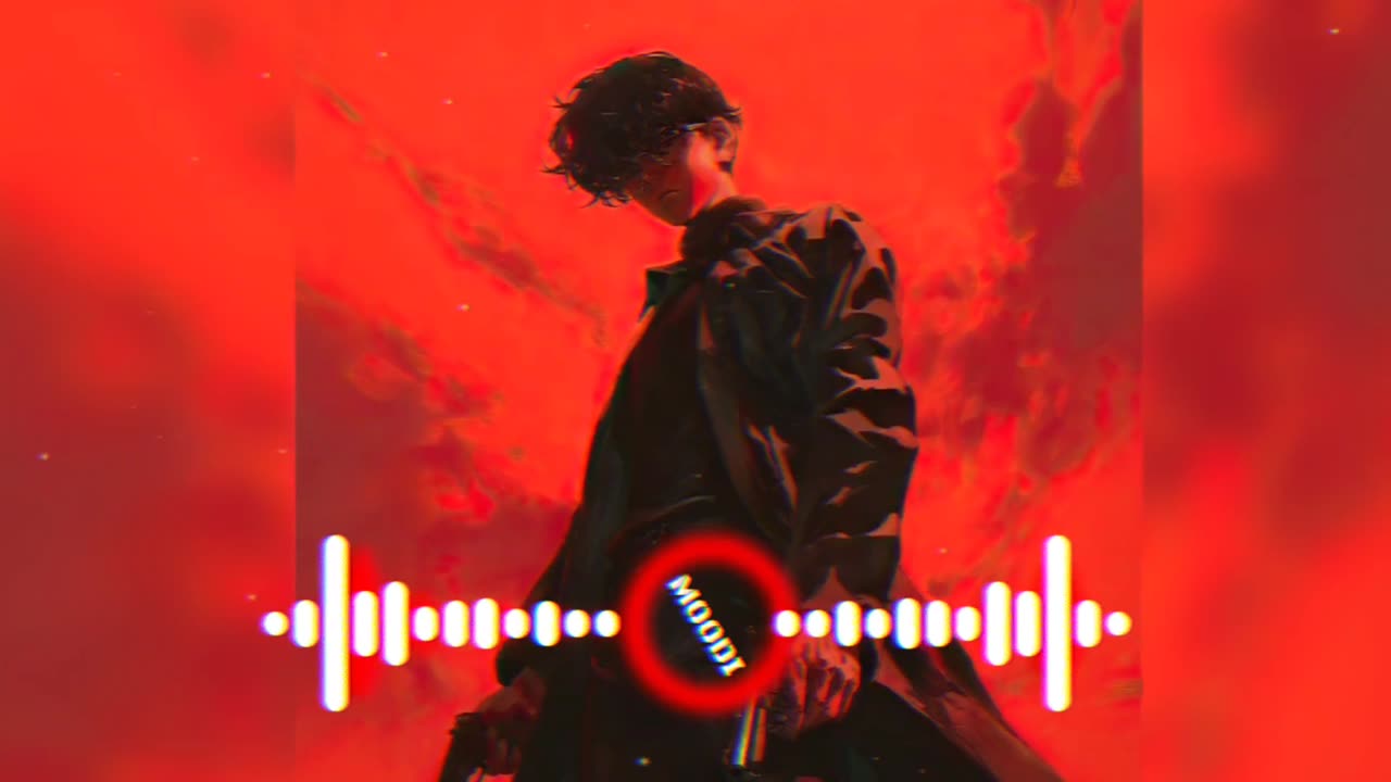 Sempero funk music slowed and reverb remix