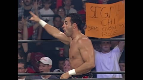 WCW Thunder December 3, 1998