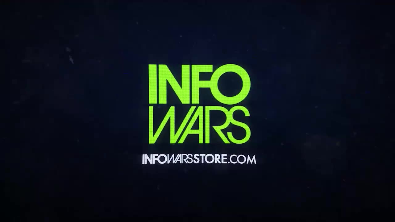 ALEX JONES FULL SHOW 12/31/25
