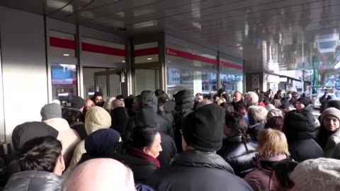 Thieves Drill Into German Vault, Steal More than $10 Million