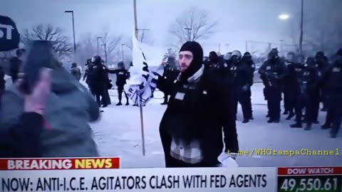 Here's the movie proof .... Live “from Minnesota” ...?!