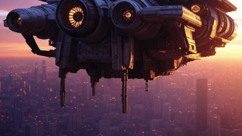 Visitors to Earth