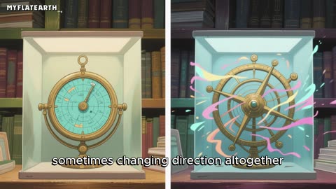 Engineers Find Gyroscope Drift Does Not Match Predicted Earth Rotation Rates