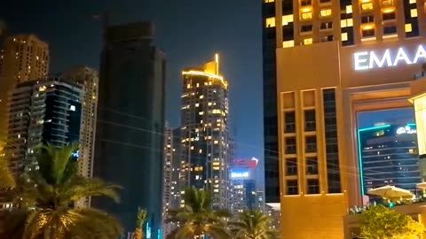DUBAI 🇦🇪 STREET
