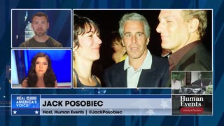 THE PEOPLE WANT THE EPSTEIN FILES