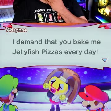 I was not expecting that! | Mario & Luigi: Brothership | game play | episode 30