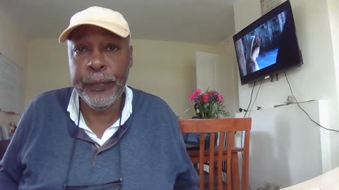 My Mother's Journey In Her Illness