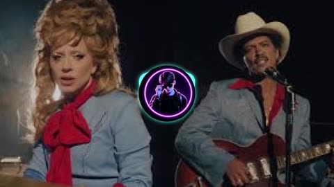 Lady Gaga and Bruno Mars: Smile Until You Die