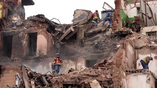 Ukraine and Russia both to cede plenty in proposed U.S. peace plan