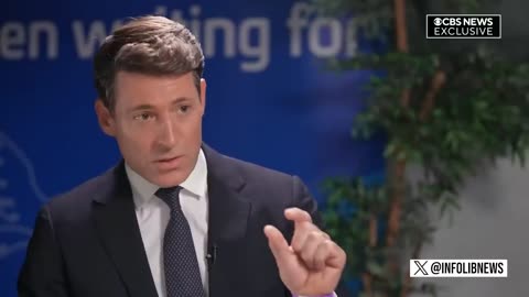 CBS: Only 14% of Americans under 30 say their sympathies lie with Israel, is there a fix for that?