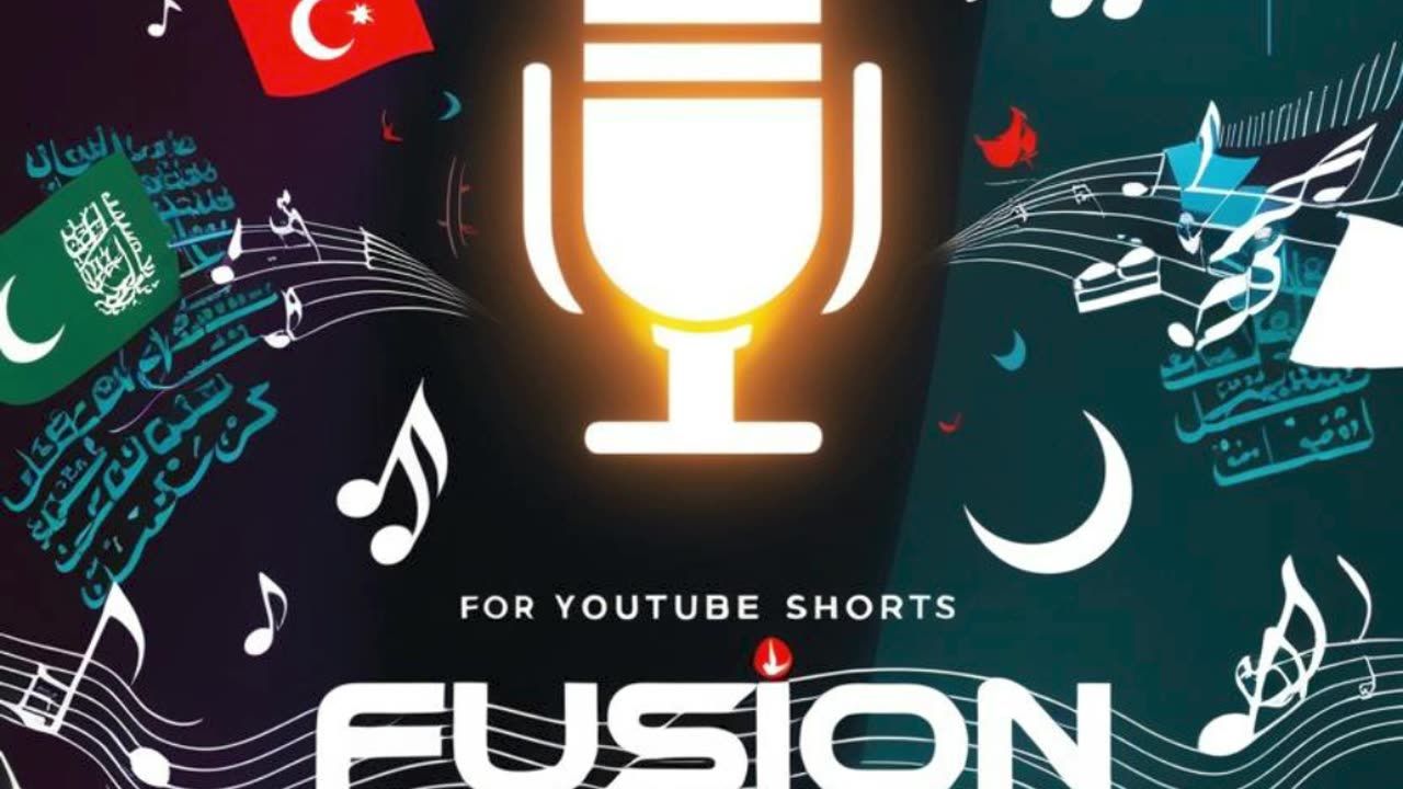 Lost in your memory (Multi-Language Fusion) Teaser