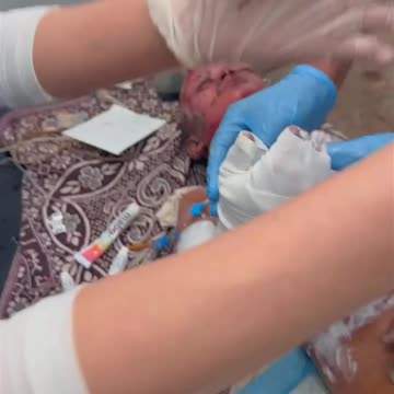 For generations, our world has watched the same cruelty repeat itself