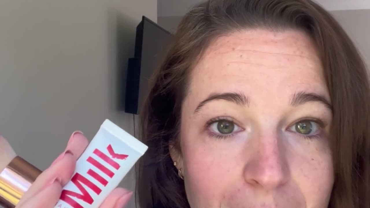 The Best Hydrating Liquid Blush for Dry Skin