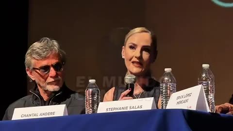 Humberto Zurita y Stephanie Salas: ¿Quién seduce a quién? La pareja confiesa sus secretos 🔥