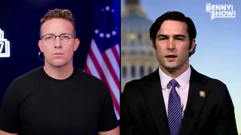 Brandon Gill Asks if Mass Somali Immigration Benefits the American People