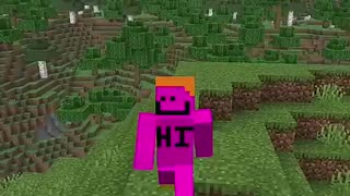 Viral: WARNING: NEW MINECRAFT LEAK