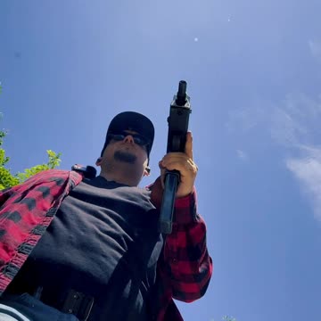 #GunSpot #MAC11 Run 'n' Gun