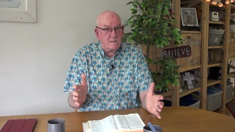 Wat is behouden zijn?