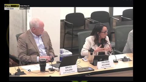 LIVE STREAM - JAN 2026 - JDATA17 - CVLD