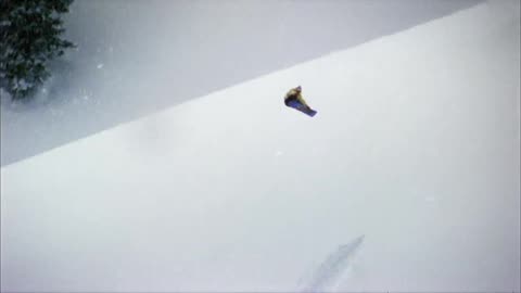 That's It, That's All (Full Snowboarding Movie, 2008)
