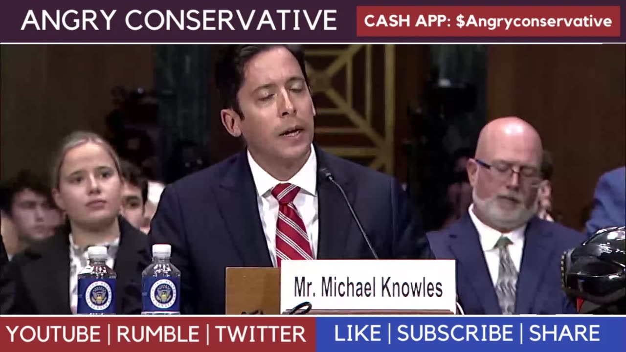 Politically Violent Attacks: A Threat to Our Constitutional Order