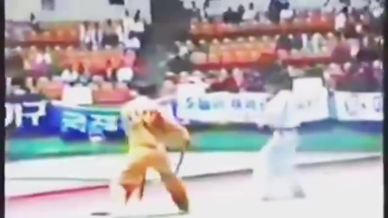 Hapkido