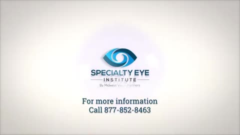 Improve Your Vision with Trusted Eye Specialists