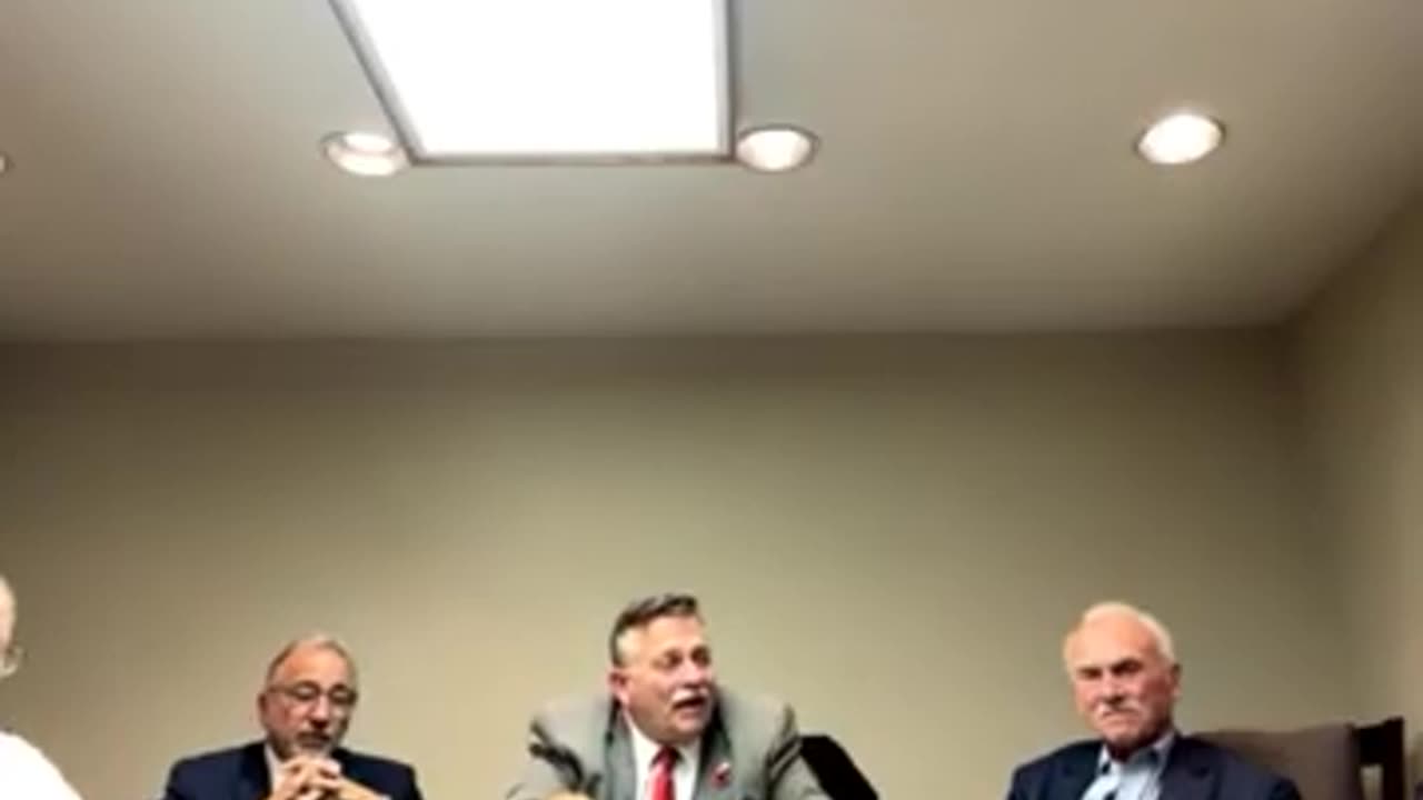 IT'S NOT JUST A FLAG!