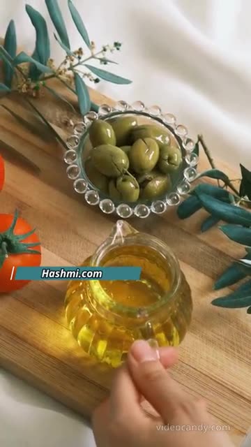 Benefits of Olive Oil in winter