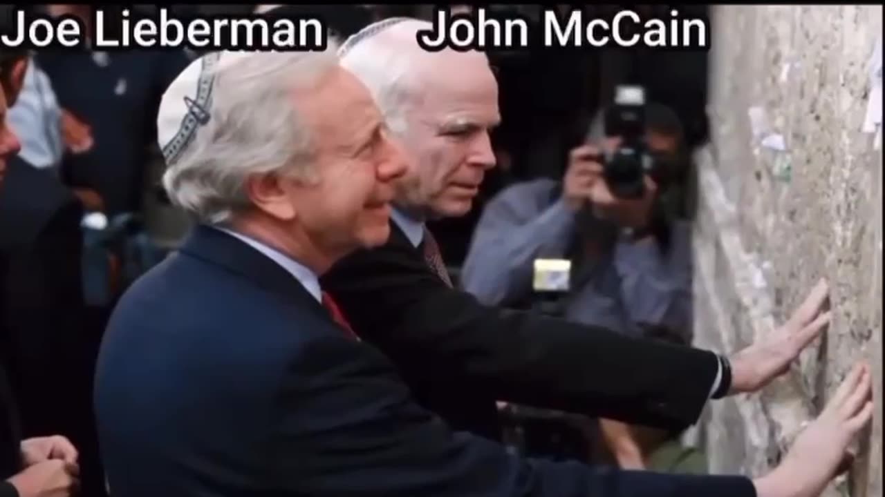 Why nothing ever changes.