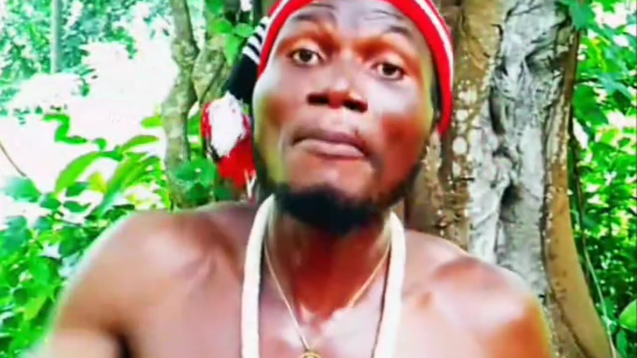 Igbo spiritual imperatives