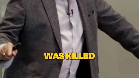 Charlie Kirk paid the ultimate price