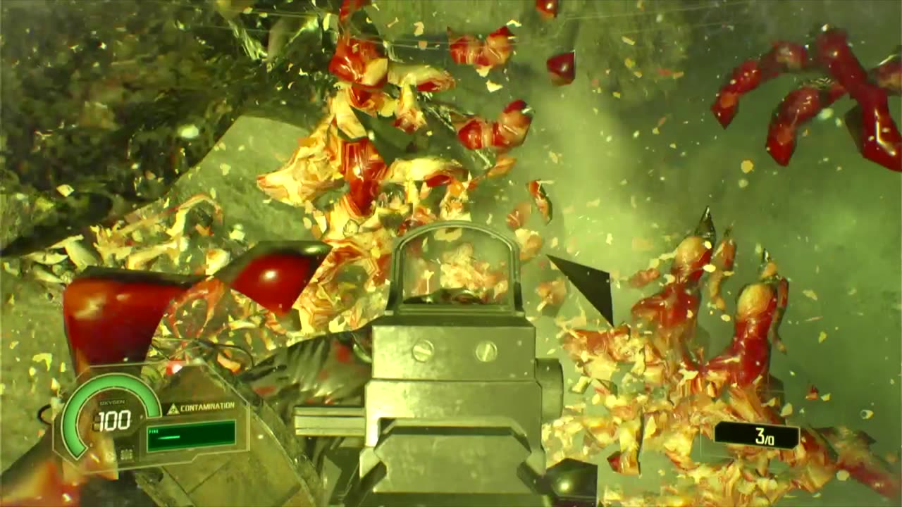 Resident Evil 7: The Hills have some mold PART 12