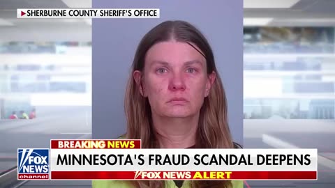 Minnesota woman convicted of fraud speaks out from jail