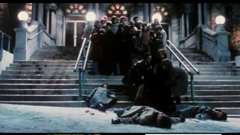 Cemetery Cinema Presents PRESENTS CHRISTMAS EVIL!