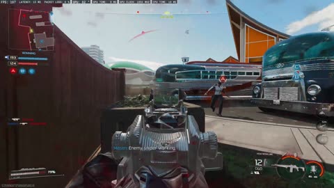 NEW WARZONE RUMBLE AND KICK STREAMER