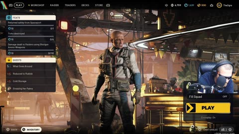 First Responders TheOgre#