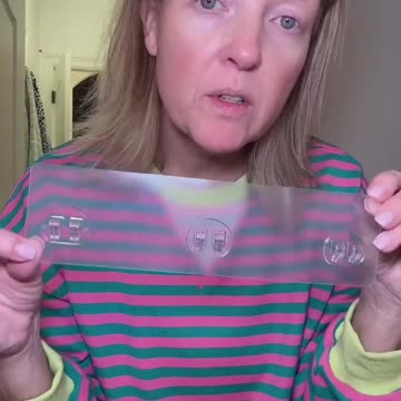 Veken Stainless Steel Shower Caddy 6-Pack