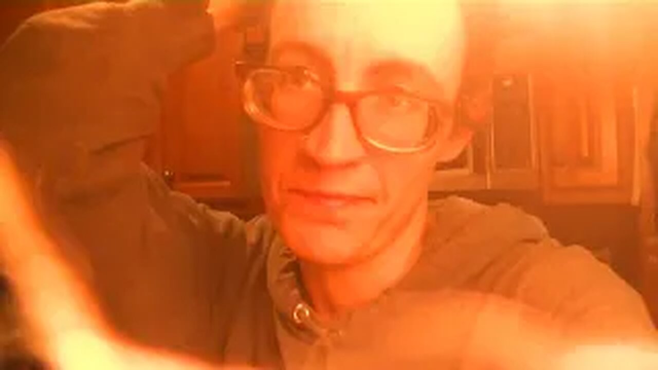 i've made it clear, that's why i'm over here