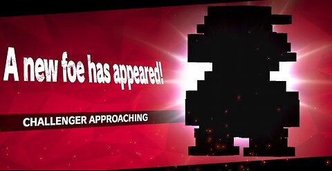 Unlocking 8 Bit Mario In Smash Ultimate