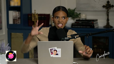 Fox News Meltdown: Network Attacks Candace Owens Without Saying Her Name in New Montage