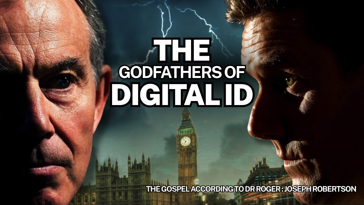 From Blair to Starmer: How Digital ID Became Britain’s Red Line
