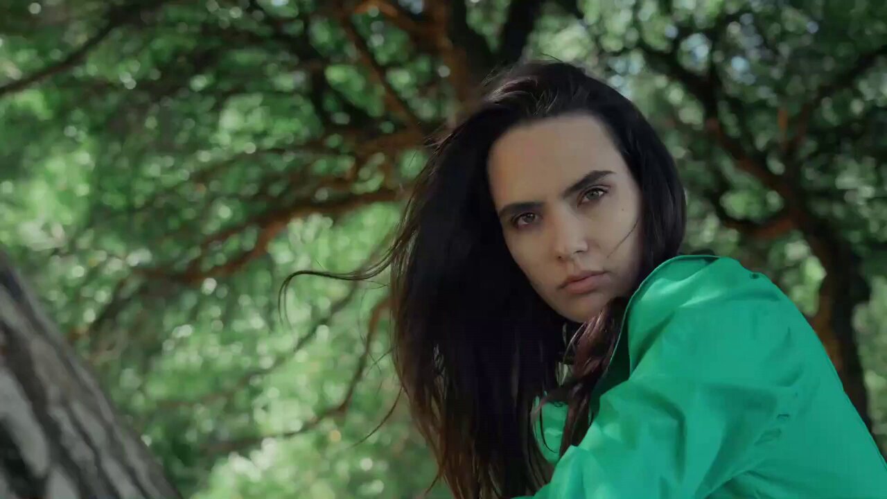 Icy (arr. by The Tenthouse Travellers)