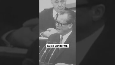 How Did German Foreign Policy Emerge_