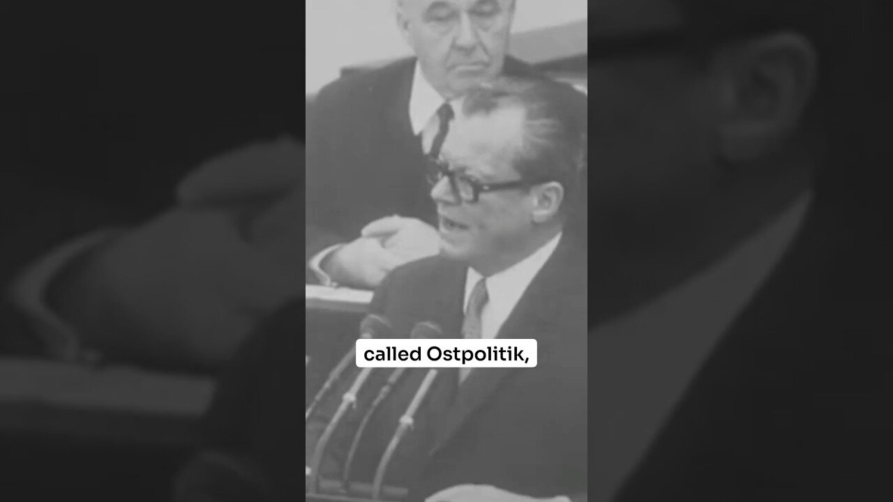 How Did German Foreign Policy Emerge_