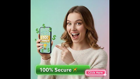 💵 “Win $500 Cash Instantly – Don’t Miss Out!” ⏰ Hurry! Limited spots available—Enter Today! 🚀