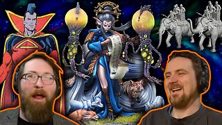 Fallout Floaters - The Best What's New in Vietnam! - Outside the Box - Tom and Ben