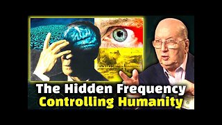 Why Your Thoughts Aren’t Your Own | Jordan Maxwell