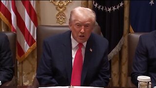 "At some point in the not-so-distant future, you will not even have income tax to pay." ` ~ President Trump